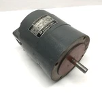 Reliance Electric 5BC24AB2131A Tachometer Generator 2750RPM, 181VDC/1800RPM. Fixed Price $700.00.
