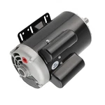 5HP Single Phase Air Compressor Motor 230V 3450RPM 56HZ Frame Electric Ccw. Fixed Price $179.88.