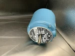 Superior Electric M111-FD12E Synchromous Stepping Motor 3/8 Shaft. Fixed Price $110.00.