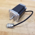Vexta PK2913-01AA, 2-PHASE 1.8/STEP DC2A, 3.8OHMS Oriental Motor. Used. Fixed Price $126.34.