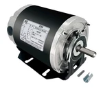 1/3HP Blower Motor 115V 60HZ 1725RPM Replacement For Packard & Emerson Models. Fixed Price $85.00.