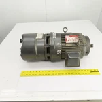 Lincoln D-1G9059CB 1-1/2HP Ac Electric Motor 1675RPM 3PH 184CZY W/brake 230/460V. Fixed Price $235.03.