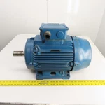 Weg 05SET2014 1025363125 15KW Ac Electric Motor 460V 3PH 1775RPM 160L-04. Fixed Price $753.83.
