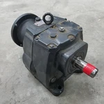 Browning CBN3242SB3U140TC, Ratio- 25:1, Gear Reducer. Output Torq- 2208 In-lbs. Fixed Price $221.10.