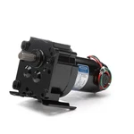 Leeson M1115024.00 Electric Motor 90 Volt Dc Rpm 1/20 Hp 30 Frame 985.602D. Fixed Price $756.00.