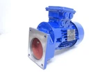 251286 New-no Box; Nord SK71LP/4TF Motor 0.37KW; 265/460VAC; 1725RPM; 3PH; 60HZ. Fixed Price $419.83.