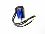 Traxxas Velineon VXL-3S 3500KV Brushless Motor Runs Noisy. Fixed Price $29.69.