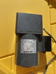 Oriental Motor CBI540-203T3 Induction. Fixed Price $499.00.