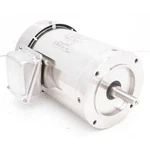 Leeson 191421.00 Washdown Motor, Hp, 1140 Rpm. Fixed Price $1178.99.