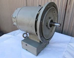 Electric Specialty Co D.c Servo Motor BFSR4 - 10.34 Hp, 12 A, 2500 Rpm. Fixed Price $1499.95.
