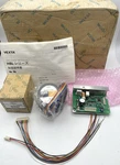 HBLM210K-GN Vexta Brushless Dc Motor 2000RPM 10W W/ 2GN9KA Head & HBLD10K Driver. Fixed Price $279.99.