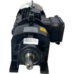 Nord SK172.1-90SP/4 Tf + SK90SP/4 Gear Motor 1.1KW 343MIN. Fixed Price $771.28.