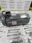 Boston PM975TF-B Motor .75HP 1750 Rpm. Fixed Price $875.00.