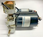 Motronics Torque Motor 115VAC, 50/60 Hz, Ph, Variable Rpm .4A Instant Brake. Fixed Price $29.95.
