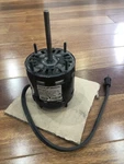 Smart Motors SE24 1/20 Hp Clockwise 115 V 1550 Rpm 2.1 Amp. Fixed Price $30.00.