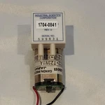 Industrial Scientific 1704-0841 Micro Air Pump W/ Canon EN22-T23N1A 12V Dc Motor. Fixed Price $34.99.