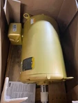 Baldor Electric General Purpose Shaft Grounding Motor: EM2513T-G. Fixed Price $2699.10.