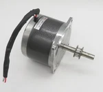 Sonceboz 6530R268 Stepper Motor Stepping 2.3A/PH 86MM Shaft 9.525MM IP30. Fixed Price $80.25.