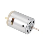 Dc 12V 10000RPM Torque Magnetic Mini Electric Motor Replacement Part. Fixed Price $14.91.