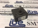 New Panasonic Gear Head - MX6G12.5BU W/warranty. Fixed Price $37.00.