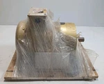 Baldor Reliance 1HP Supere Motor. Cat # VEM3546T 230/460 Volts. Fixed Price $200.00.