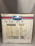 Leeson 113922.00 Model M6C14FC6F Ac Motor: 1/2HP, 110/240V, 50HZ,1425 Rpm. Fixed Price $359.99.