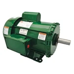 Dayton 6K610 Farm Duty Mtr,cap START,TEFC,3HP,1740RPM. Fixed Price $1508.44.