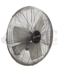Maxess CED4045 Industrial Fan Head 24" 1/4HP 120V 1.8A 7300/5500CFM T6028-1/4. Fixed Price $355.00.