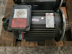 Reliance B18H1070R-CC Ac Motor.. Fixed Price $599.00.