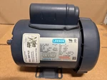 Leeson 110022.00 3/4HP Motor 56 1725 Rpm 115/230VAC 1-PH Tefc M6C17FB7J-NEW. Fixed Price $233.89.
