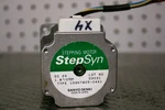 Sanyo Denki Stepsyn Stepping Motor 1.8 / 103H7825-0441. Fixed Price $44.99.