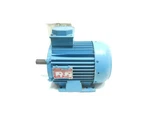 Leroy Somer Ls Motor 145T 3PH 1.5HP 1745RPM 575V-AC. Fixed Price $96.00.