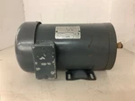 Howard Cp 1.4 Hp Ac Motor 208-230/460 Volt 1800 Rpm 4P 56C Frame. Fixed Price $125.00.