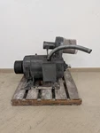 Allen-bradley Ge Dc Motor Model 5CD203PA097A880 150 Hp, 1750/2000 Rpm, 500V,. Fixed Price $8299.99.