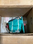 Baldor - Electric Motor #S18B00704WD. Fixed Price $1274.99.