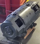 Westinghouse 20 Kw Generator. Fixed Price $5600.00.