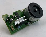 Hp RH7-5287 Drum Feed Drive Motor From Laserjet C8531A. Fixed Price $69.99.