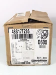 New Open Box Marathon 48S17T286 Split Phase Oil Burner Motor 1/8HP, 1725RPM. Fixed Price $150.00.
