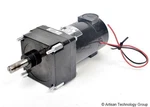 Bodine Electric 33A3BEPM-W2 Parallel Shaft Dc Gearmotor. Fixed Price $295.00.