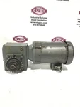 Morse F121 40 56C Gear Reducer With Baldor VM3534 Motor 1725RPM 1.35S:F. Fixed Price $249.99.