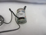 Ametek Pittman P/n 0233S013-R1 24VDC Motor. Fixed Price $275.00.