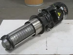 Sanso Electric TFF2970AK Induction Motor T265225. Fixed Price $499.99.