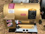 Baldor Reliance Super Motor 36G874S568G1 5HP 208-230V Phase. Fixed Price $275.99.