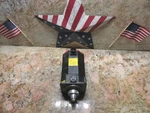 Fanuc Ac Servo Motor A8/3000HV I A06B-0229-B300 2004.03 A860-2000-T301. Fixed Price $399.99.