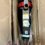 Fanuc A06B-0166-B675#S016 Servo Motor. Fixed Price $1234.05.