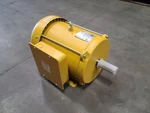 Surplus New Omec F215T10SAA Hp, 230 Volts, 1770 Rpm, Electric Motor. Fixed Price $691.33.