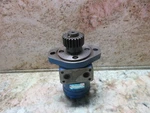 Sumitomo Eaton Orbit Motor Model H-070BA2FM-G Mfg 174 Okuma LB-15 Cnc Lathe. Fixed Price $99.99.