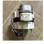Mcmillan Electric Company Blower Motor 115V 2.5AMP Model A0820B85303. Fixed Price $80.00.