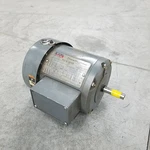 Lincoln Electric TF5336 Tefc Ac Motor, 1/2HP, 230/460V, 3PH, 60HZ, 1740RPM.. Fixed Price $60.91.