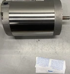 Leeson 56C Tenv 1PH Boat Hoist Motor C6T17NC326A. Fixed Price $191.97.